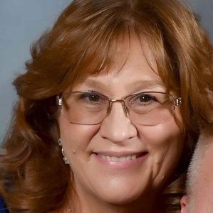 Meet your Posher, Judy